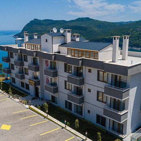 Amasra Sunrise Otel Μπαρτίν Εξωτερικό φωτογραφία