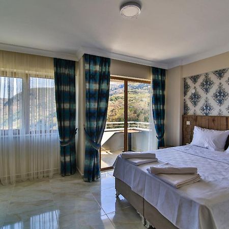 Amasra Sunrise Otel Μπαρτίν Εξωτερικό φωτογραφία