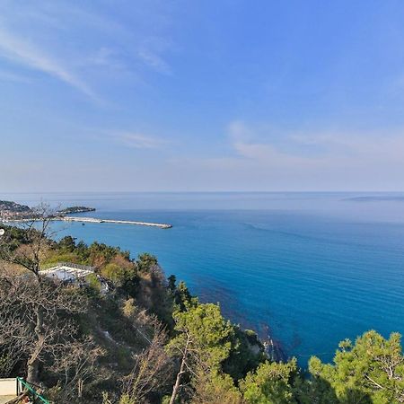 Amasra Sunrise Otel Μπαρτίν Εξωτερικό φωτογραφία