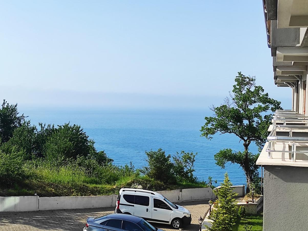 Amasra Sunrise Otel Μπαρτίν Εξωτερικό φωτογραφία