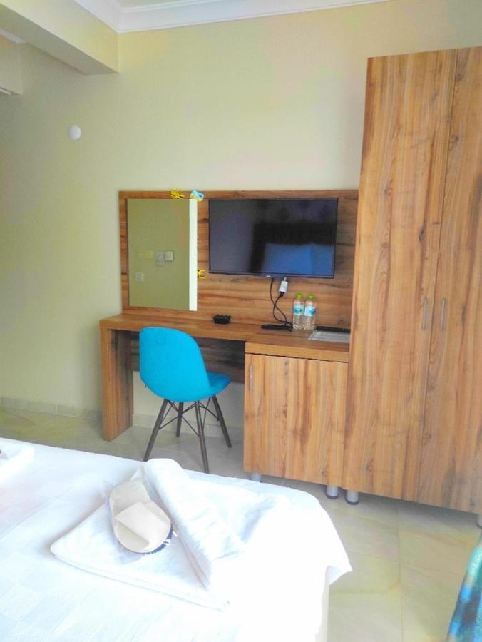 Amasra Sunrise Otel Μπαρτίν Εξωτερικό φωτογραφία