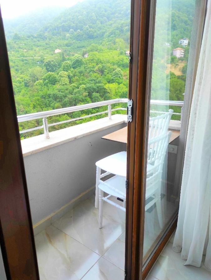 Amasra Sunrise Otel Μπαρτίν Εξωτερικό φωτογραφία